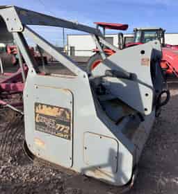 Baumalight MP772 84″ Mulcher