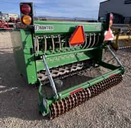 Frontier CS1360 Conservation Seeder