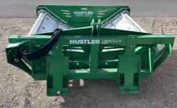 Hustler Unrolla LX105 Bale Feeder
