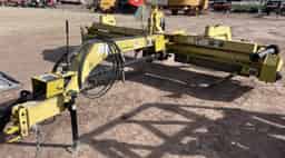 Degelman RR1500 Rock Rake