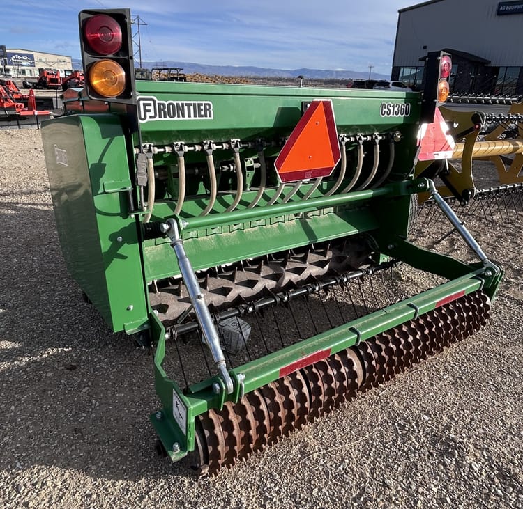 Frontier CS1360 Conservation Seeder