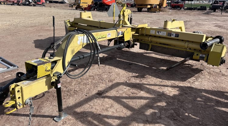 Degelman RR1500 Rock Rake